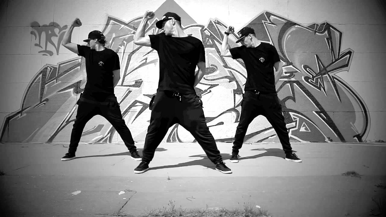 КУХНЯ ТАНЦА | Belokon Stanislav | Do the foolie