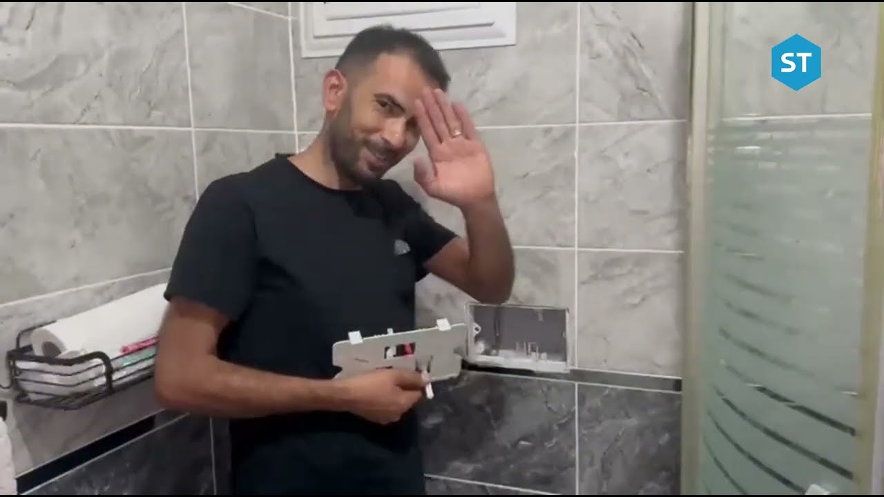 Çatlak Kırık Gömme Rezervuarı Kırmadan Tamir Ediyoruz | Kale Gömme Rezervuar Alt Kata Su Kaçırıyor