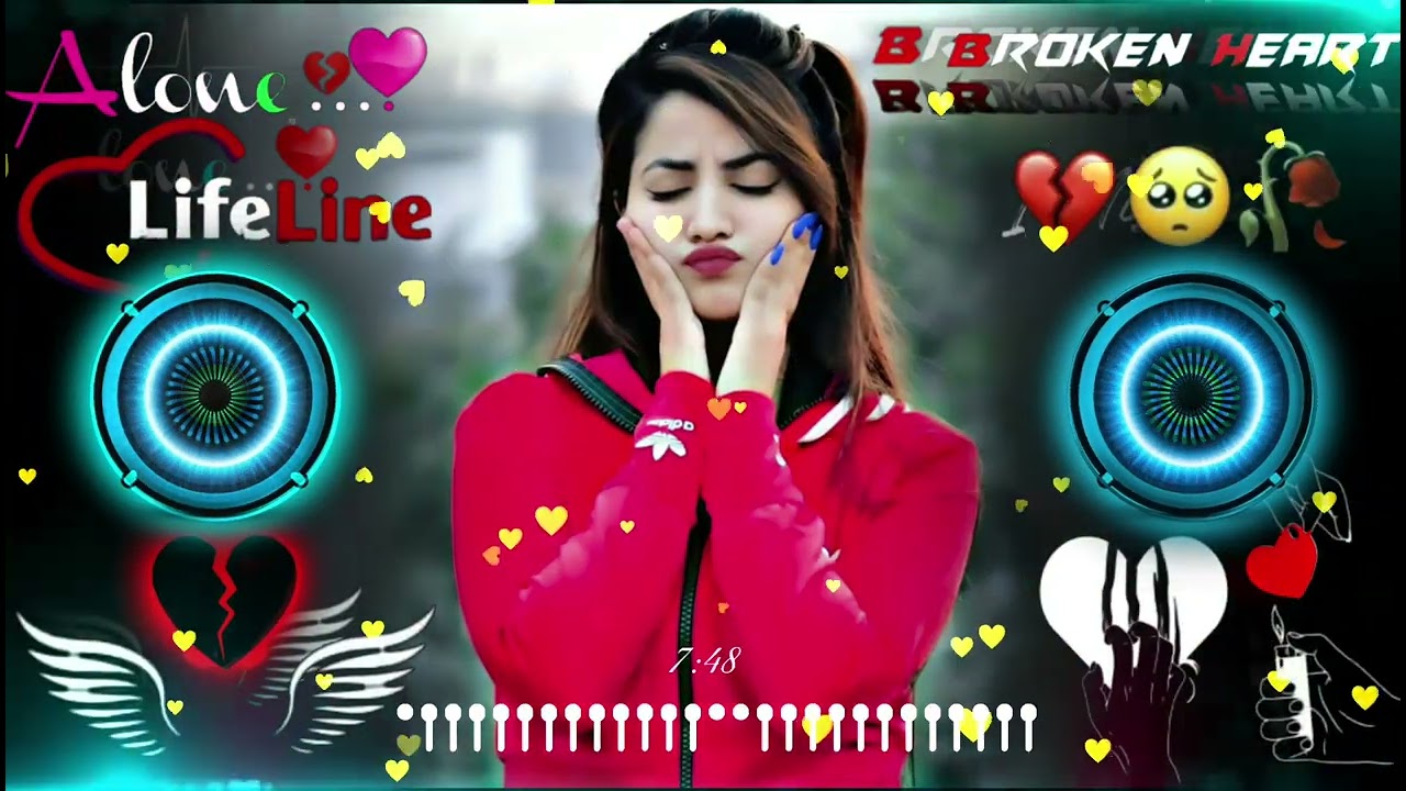 Paa liya hai pyar tera song🥀♥️/ Dj | Hard Bass ❤️‍🔥 | Remix | Song 🥀 | heart touching