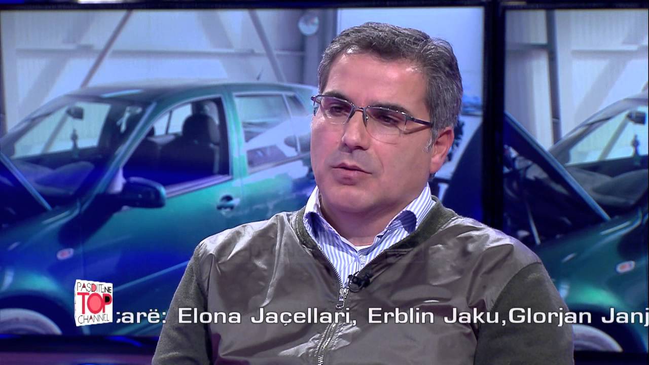 Pasdite ne TCH, 21 Dhjetor 2015, Pjesa 4 - Top Channel Albania - Entertainment Show