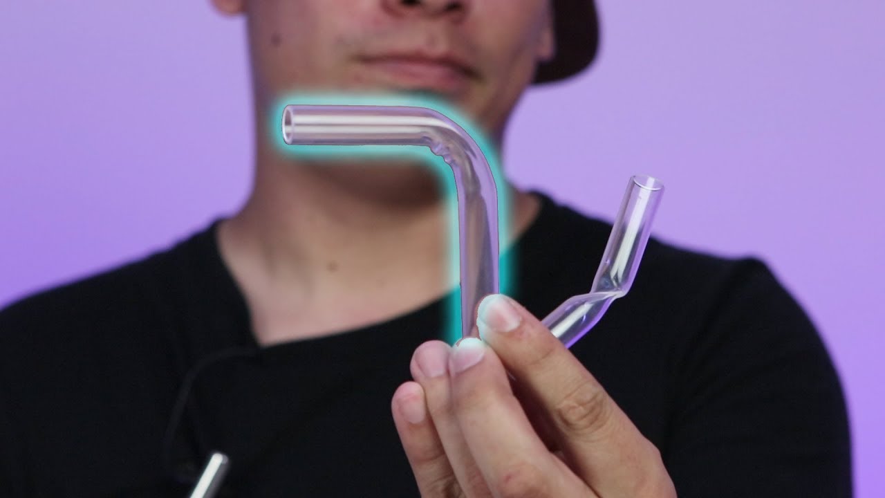 Rápido y fácil: ¿Cómo doblar tubo rígido para WATER COOLING? Michael Quesada