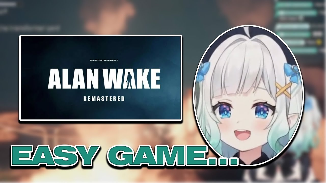 Gaming Maid... - Maid Mint Fantome Clip Highlights