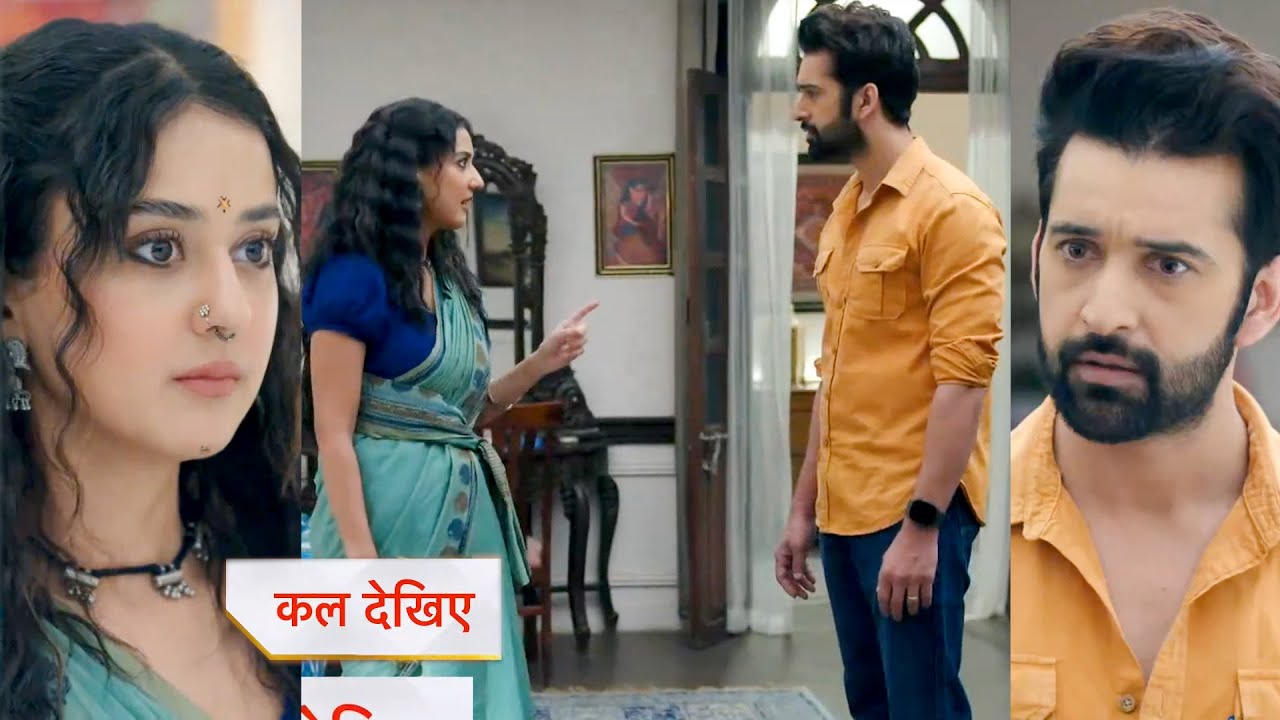 Jhanak  New Promo | 5th February 2026