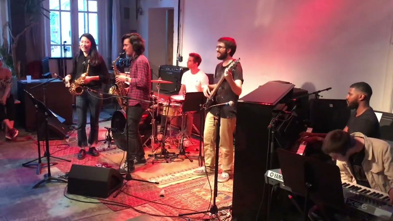 Live IMEP 2019