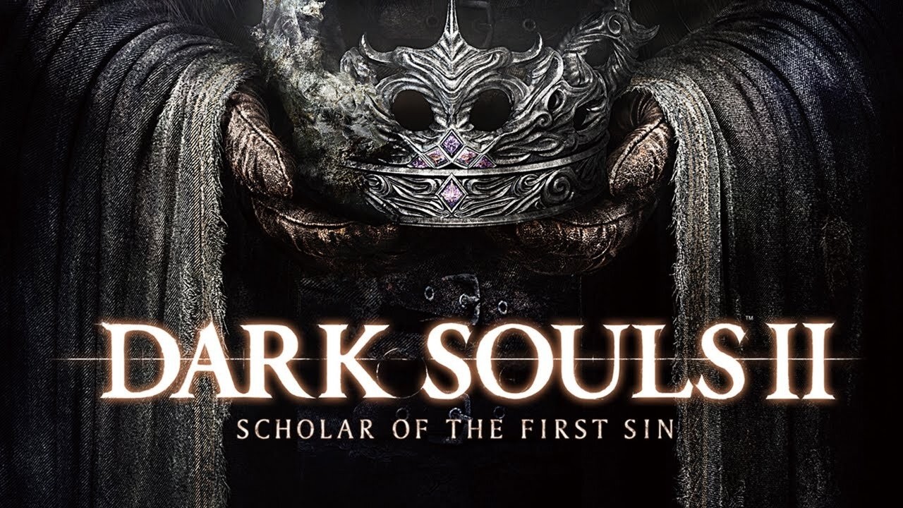 Gotta Be Pate | Dark Souls II: Scholar of the First Sin