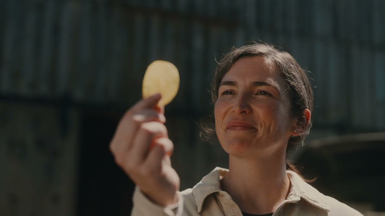 LAY'S&reg; | Last Harvest | Super Bowl LX Commercial | Extended Cut