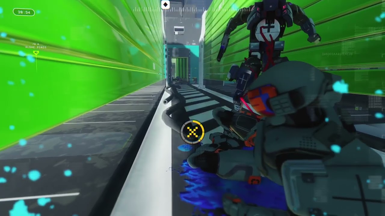 marathon Xbox closed alpha test
