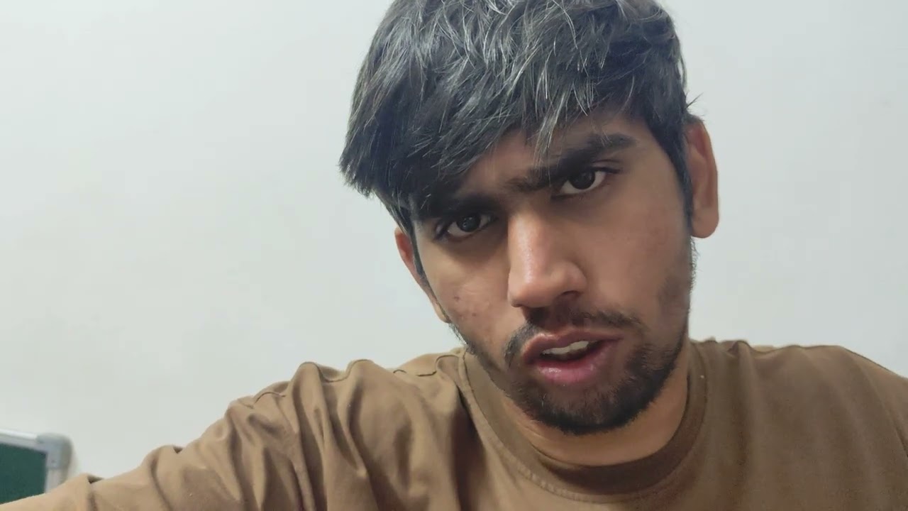 February 16th of Monday my second vlog is here ....#aayushvlogs #travel #vlog #gokumindset 