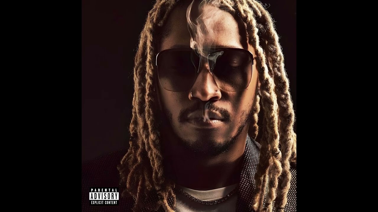 Future - Rich Ghosts [Full Album]