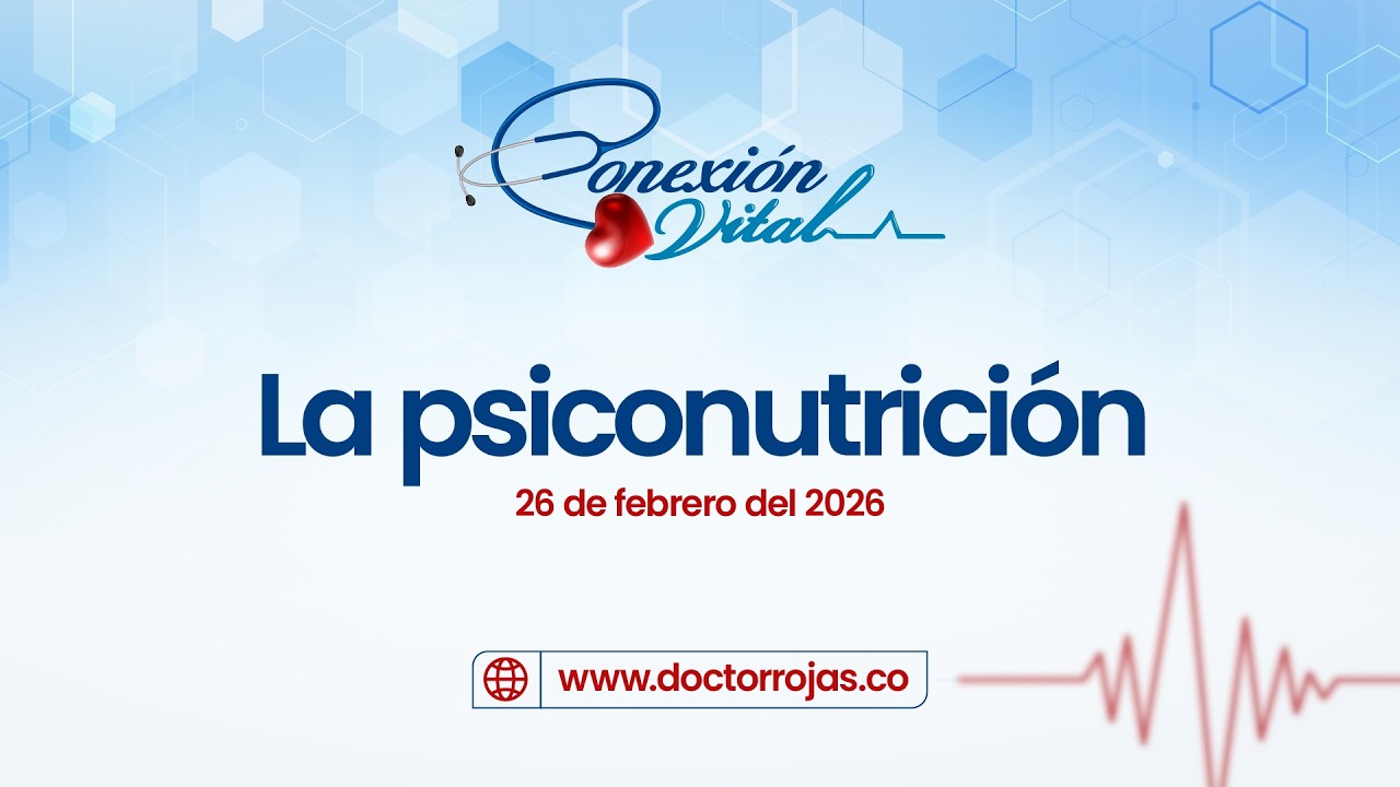 La Psiconutrición