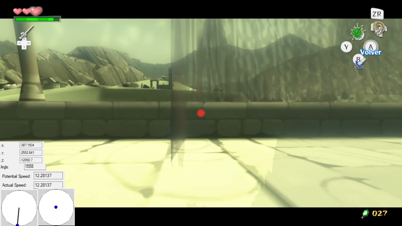 How I Do Barrier Skip