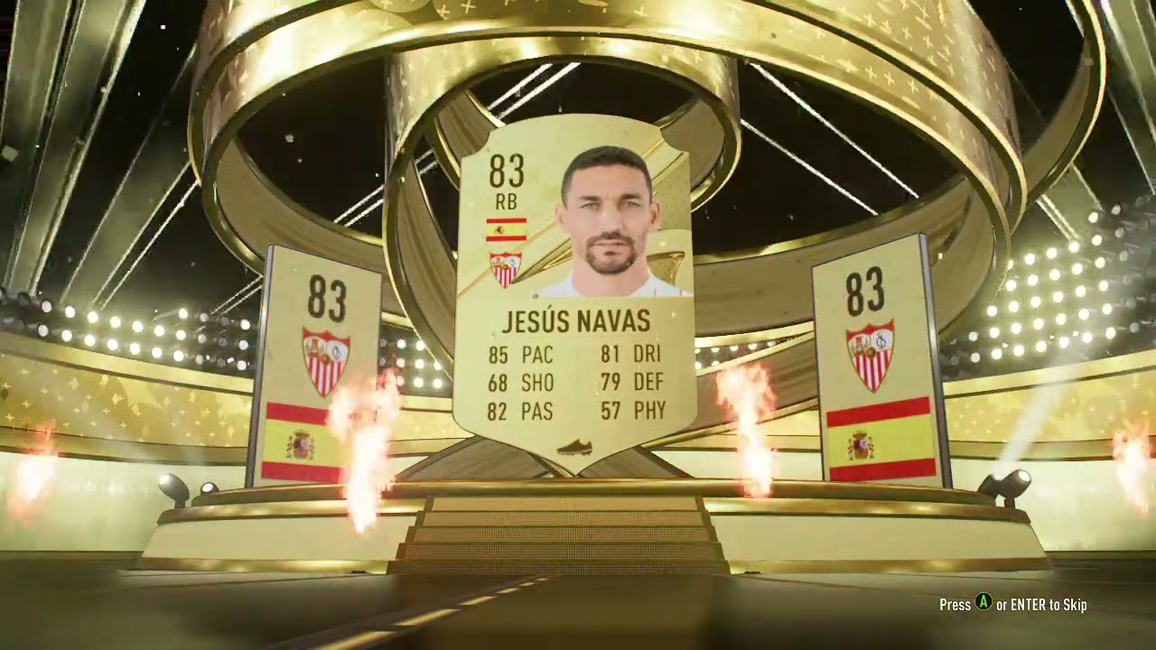 FIFA 23 Start up Promo Packs