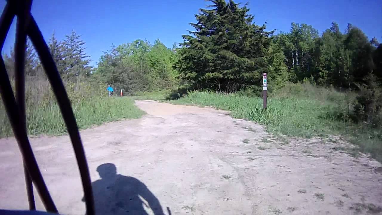 proflex s turns