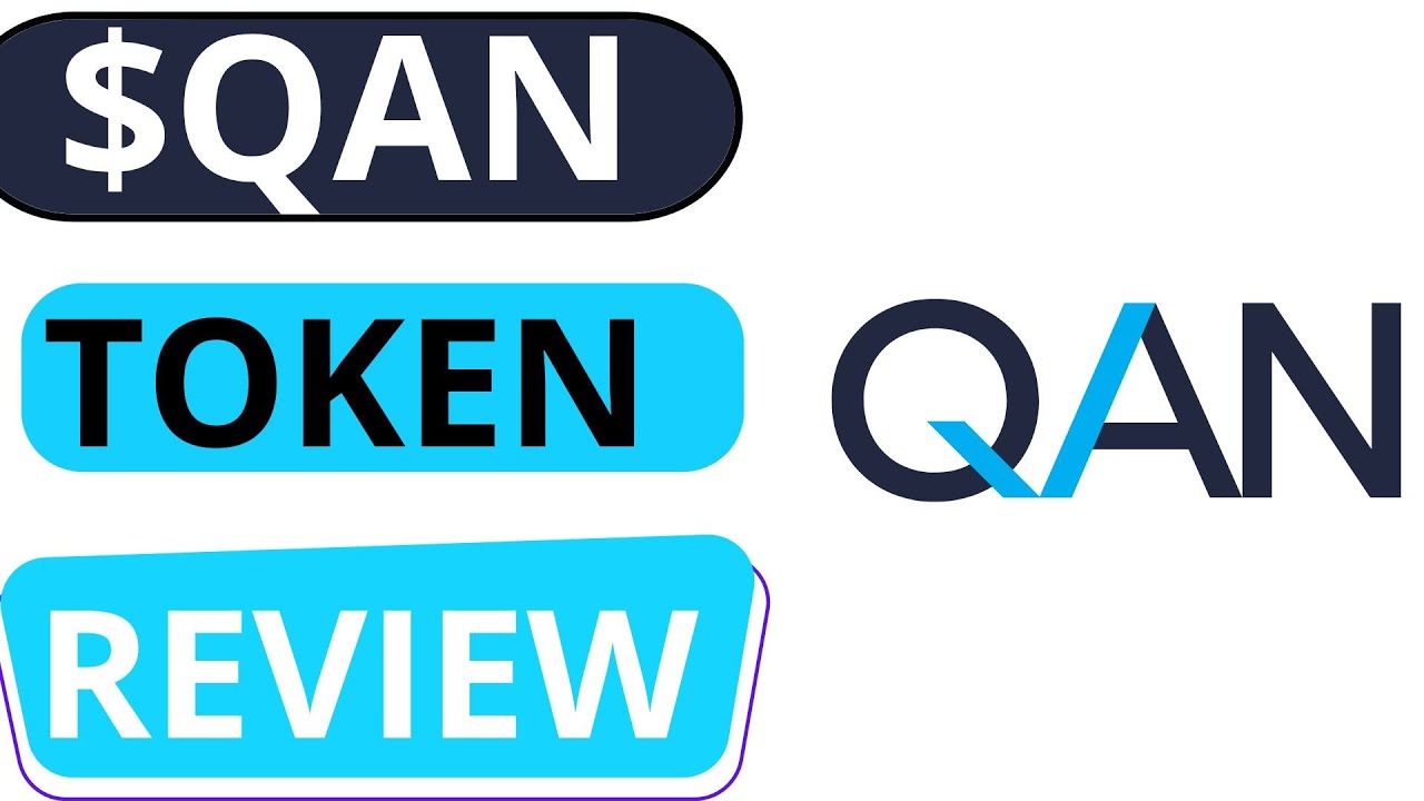 Is QANplatform (QANX) token Good Or Not | Review About QANX Token