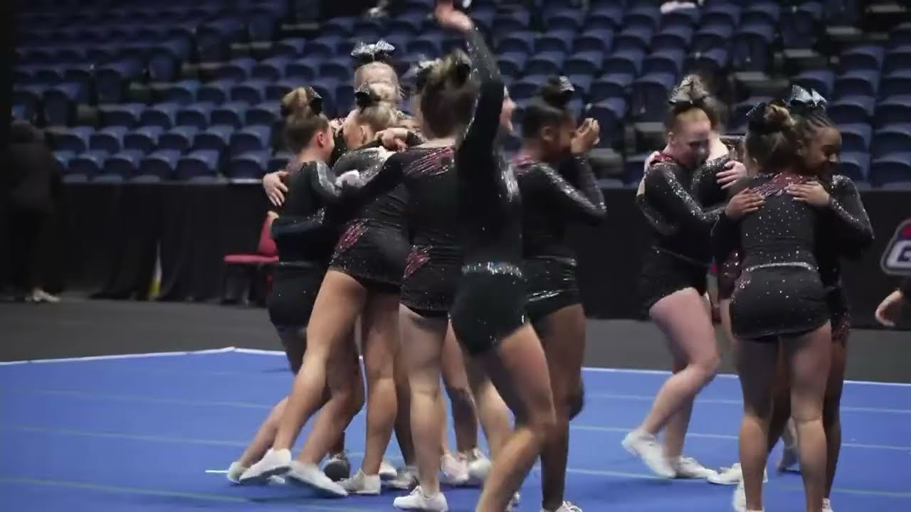 2025 GHSA State Competition - Whitewater
