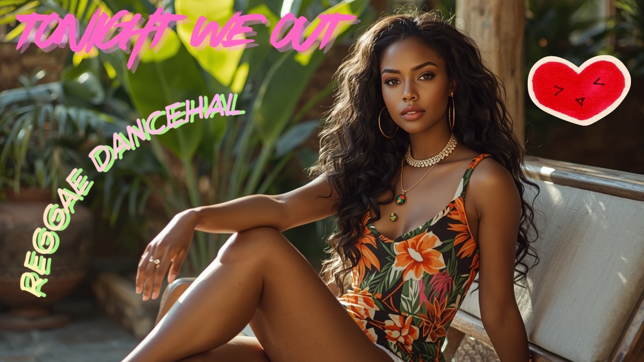Tonight We Out  - Ella Min | Reggae / DancehallReggae / Dancehall