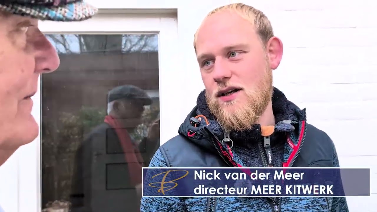 Beukenrode Bouwt - aflevering 05