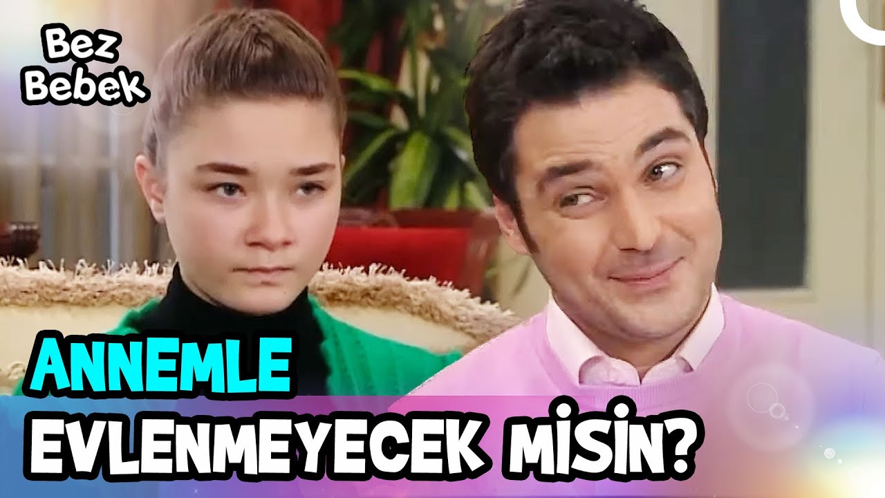 Özge'den Hakan'a Sitem Dolu Sözler! | Bez Bebek