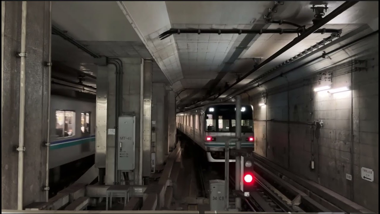 埼玉高速鉄道入線集(土休日　埼玉スタジアム2002イベント開催に伴う多客臨もあります)
