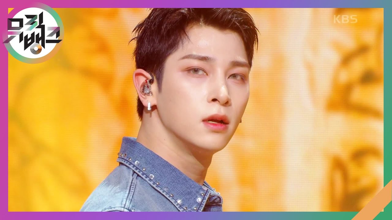 WHAT - BAE173 [뮤직뱅크/Music Bank] | KBS 240621 방송