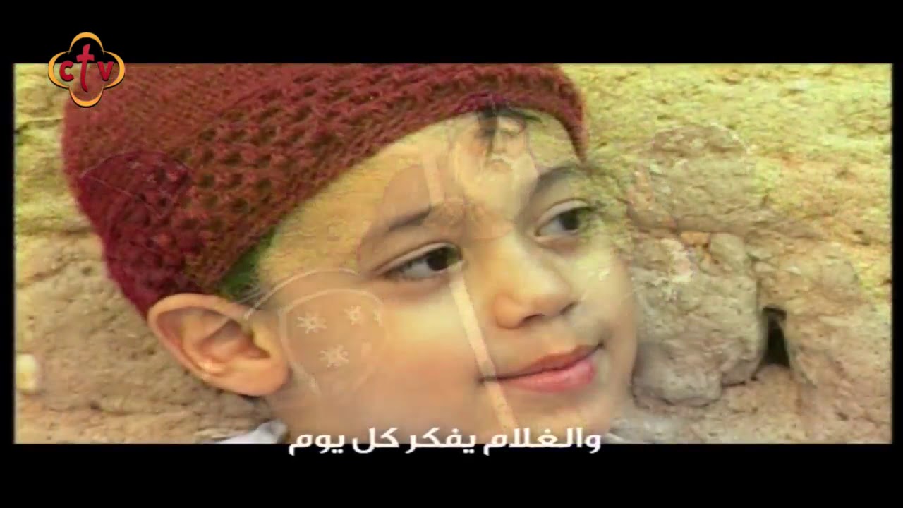 مديح القديسة مارينا الناسكة