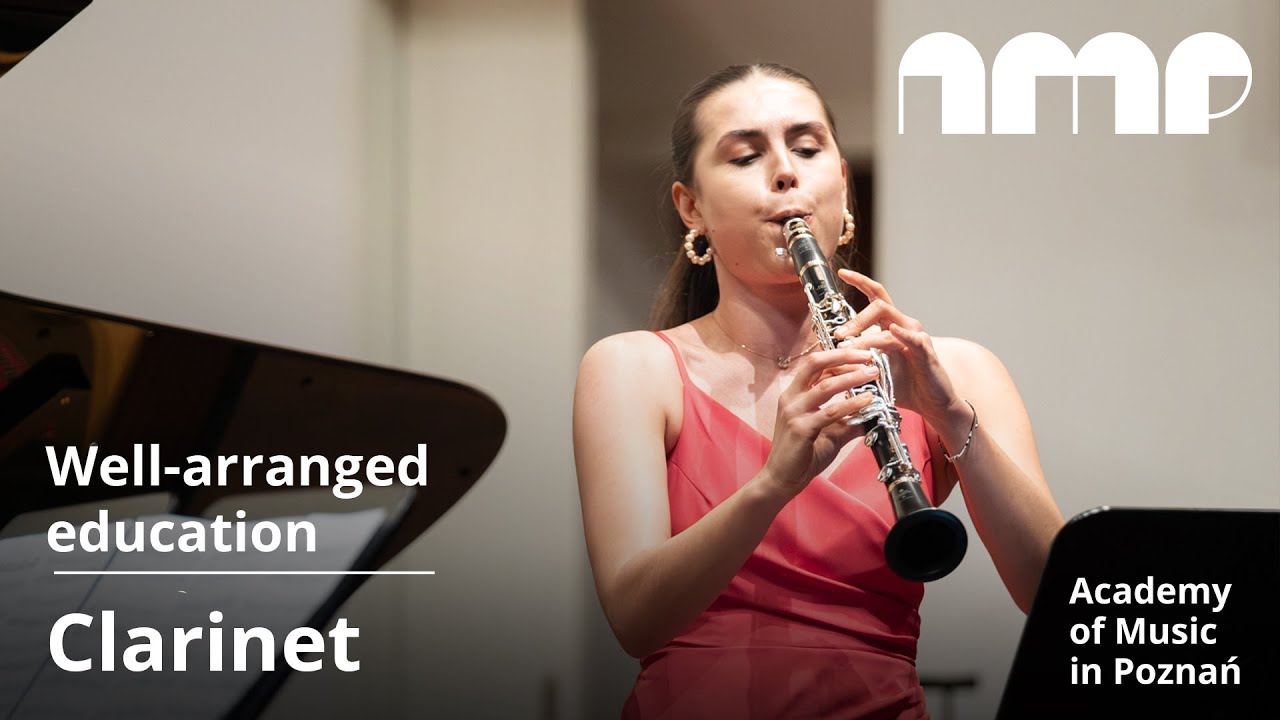 Inside the Clarinet classes