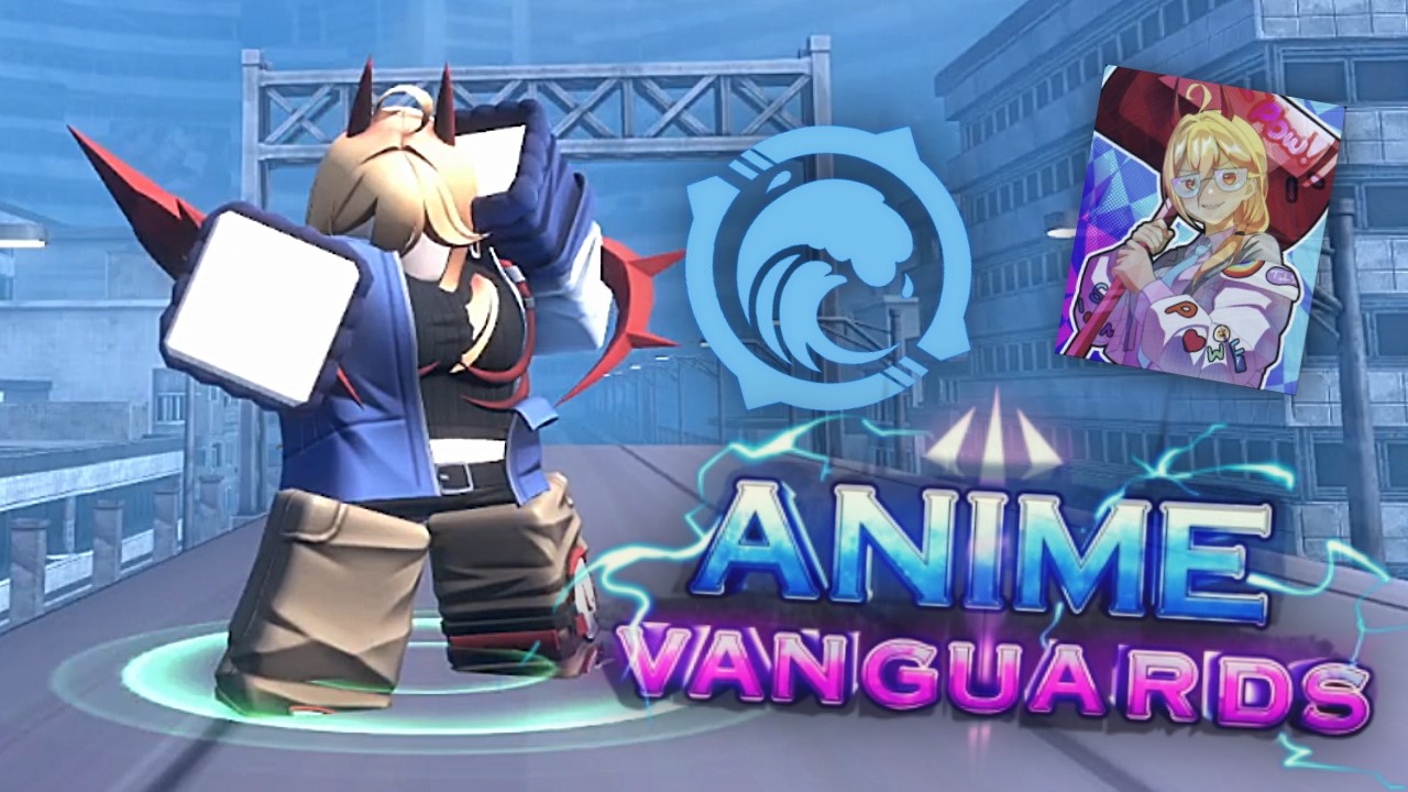 Delusional Demon (Power) With Evolved Memoria | Anime Vanguards Update 11 | Showcase
