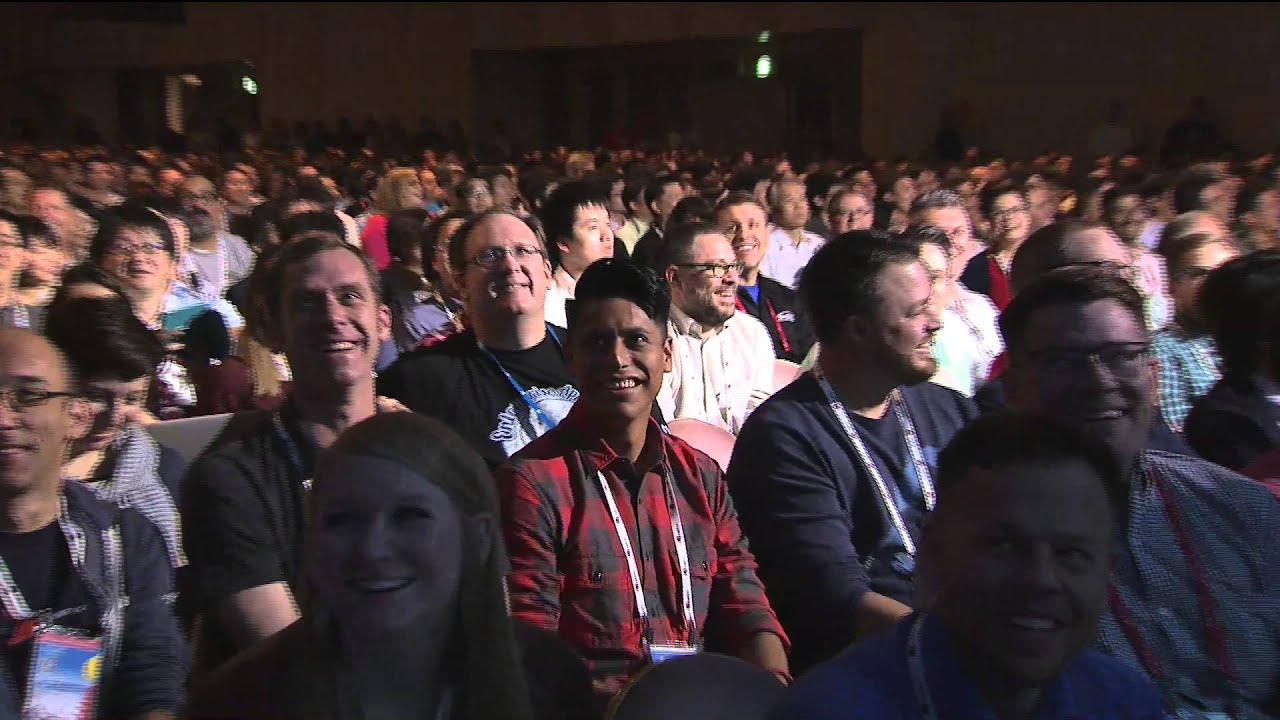 Tokyo 2015 Keynotes: Day 2 Summit Keynotes