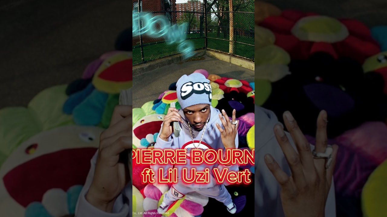 Pierre Bourne Sossboy 2 (Audio World Remixx) prod by Jb Audio 