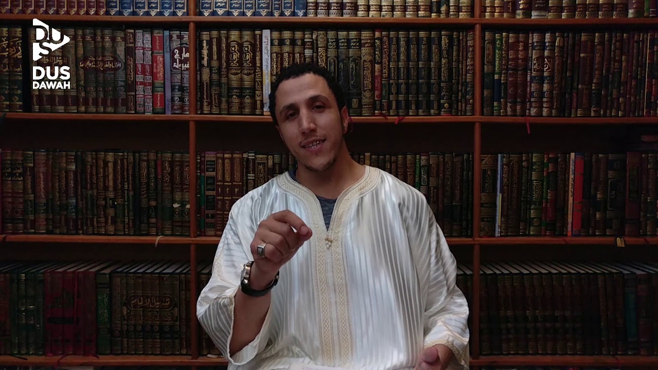 WAY OF THE COMPANIONS OR KHARIJI TENDENCIES? DEBUNKED | Shamsi