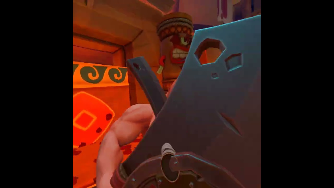 Gorn 2 Hilarity!