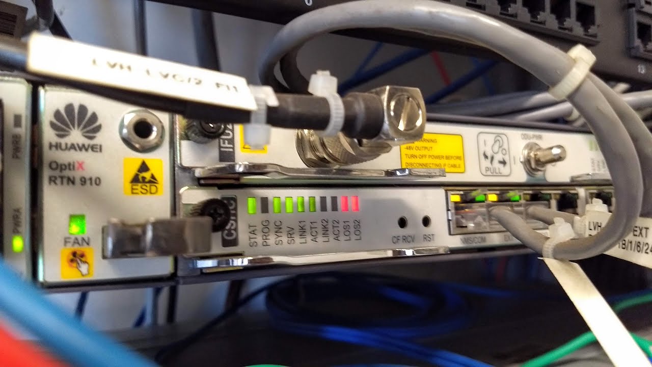 Rádio Enlaces Digitais  |  Part II. Como funciona?