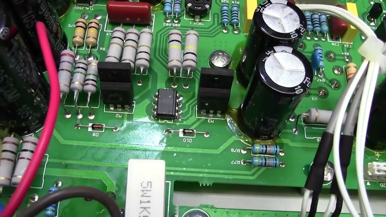 Marshall Origin 50