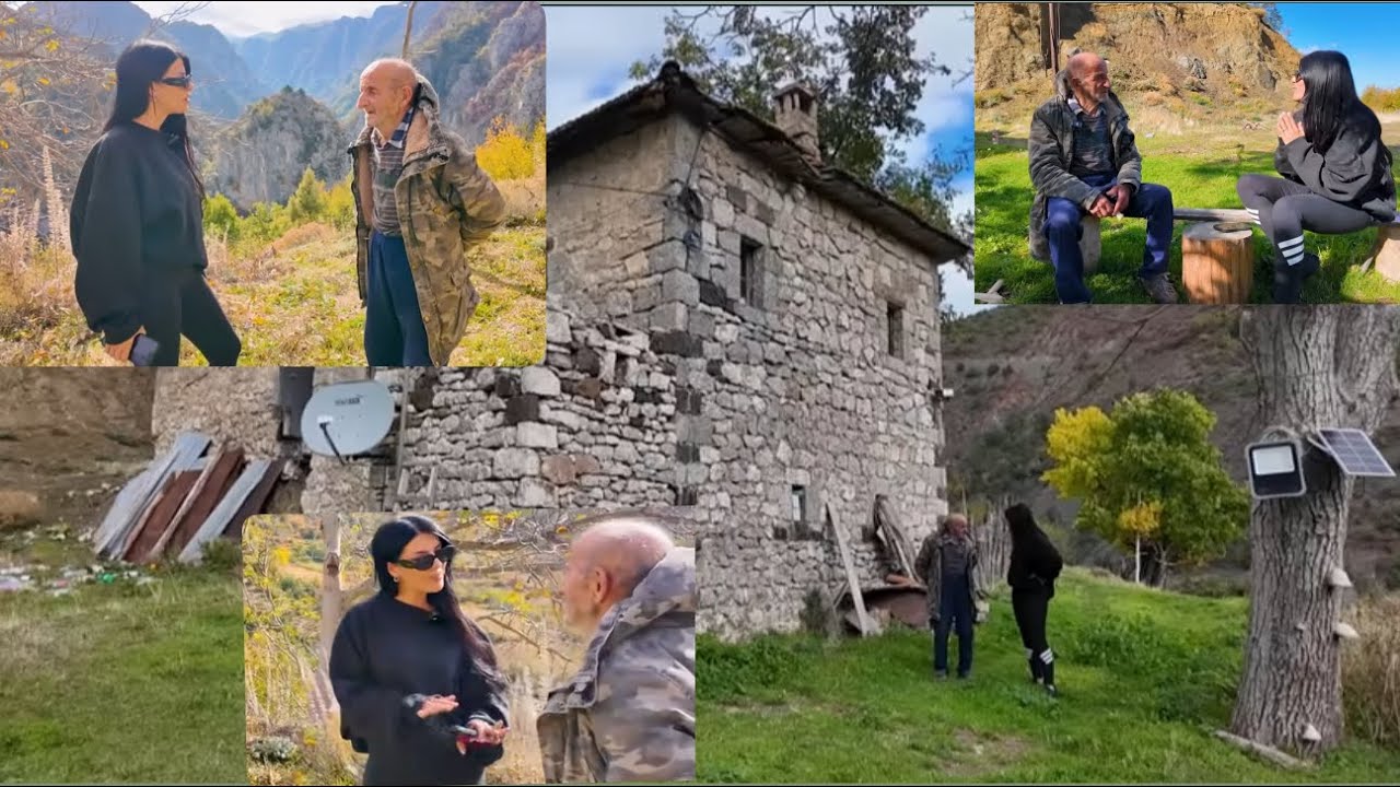 “Çifti që refuzoi 1 milion euro”. Historia më e bukur e dy të moshuarëve në zemër të Martaneshit. 