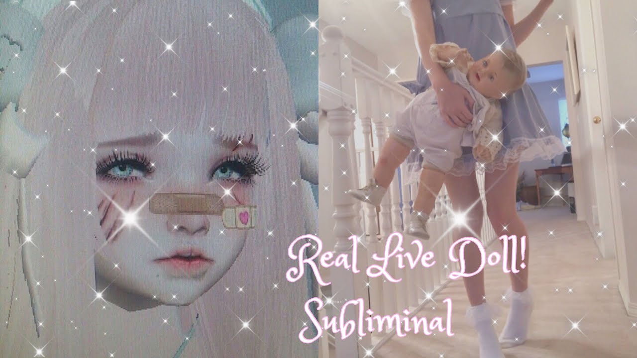 𝓓𝓸𝓵𝓵 𝓛𝓲𝓴𝓮 𝓕𝓮𝓪𝓽𝓾𝓻𝓮𝓼 (Subliminal)