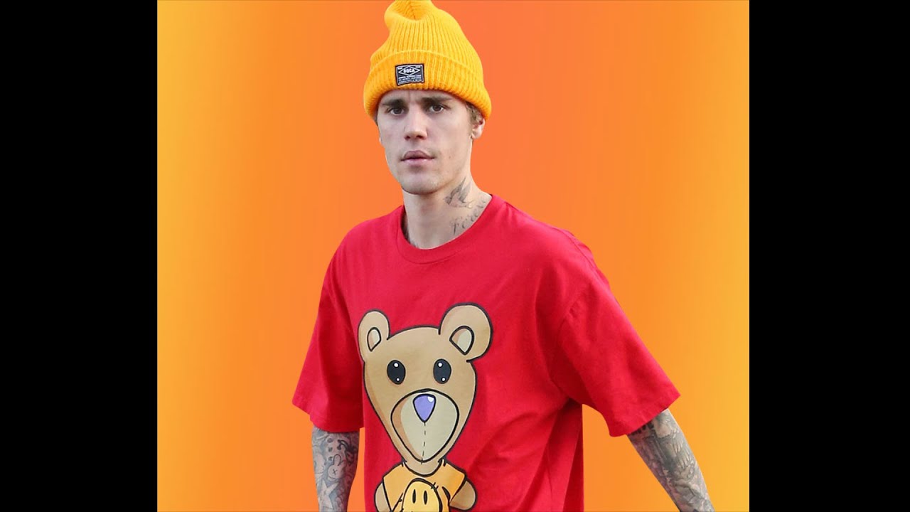 [FREE] Justin Bieber Type Beat - 