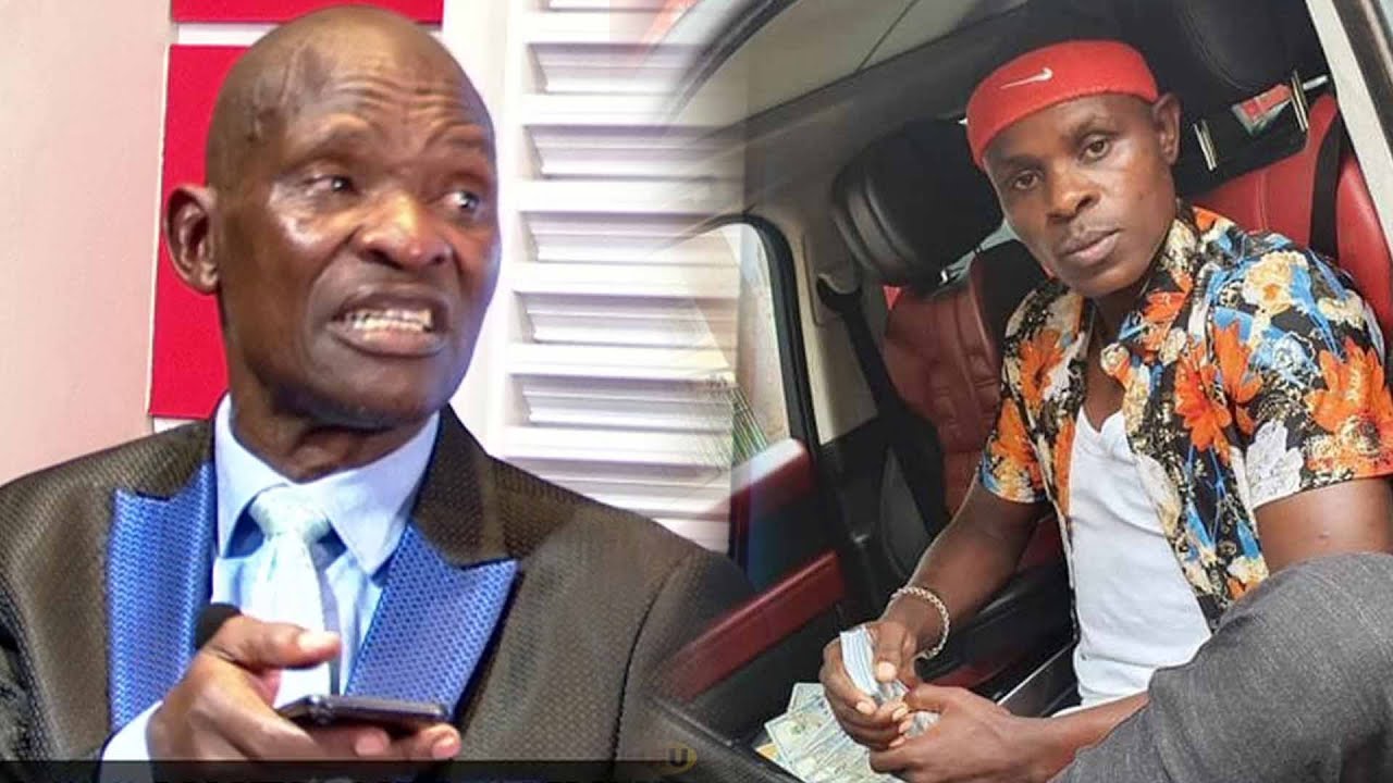 Tamale Mirundi Defends Sipapa Following Theft Reports