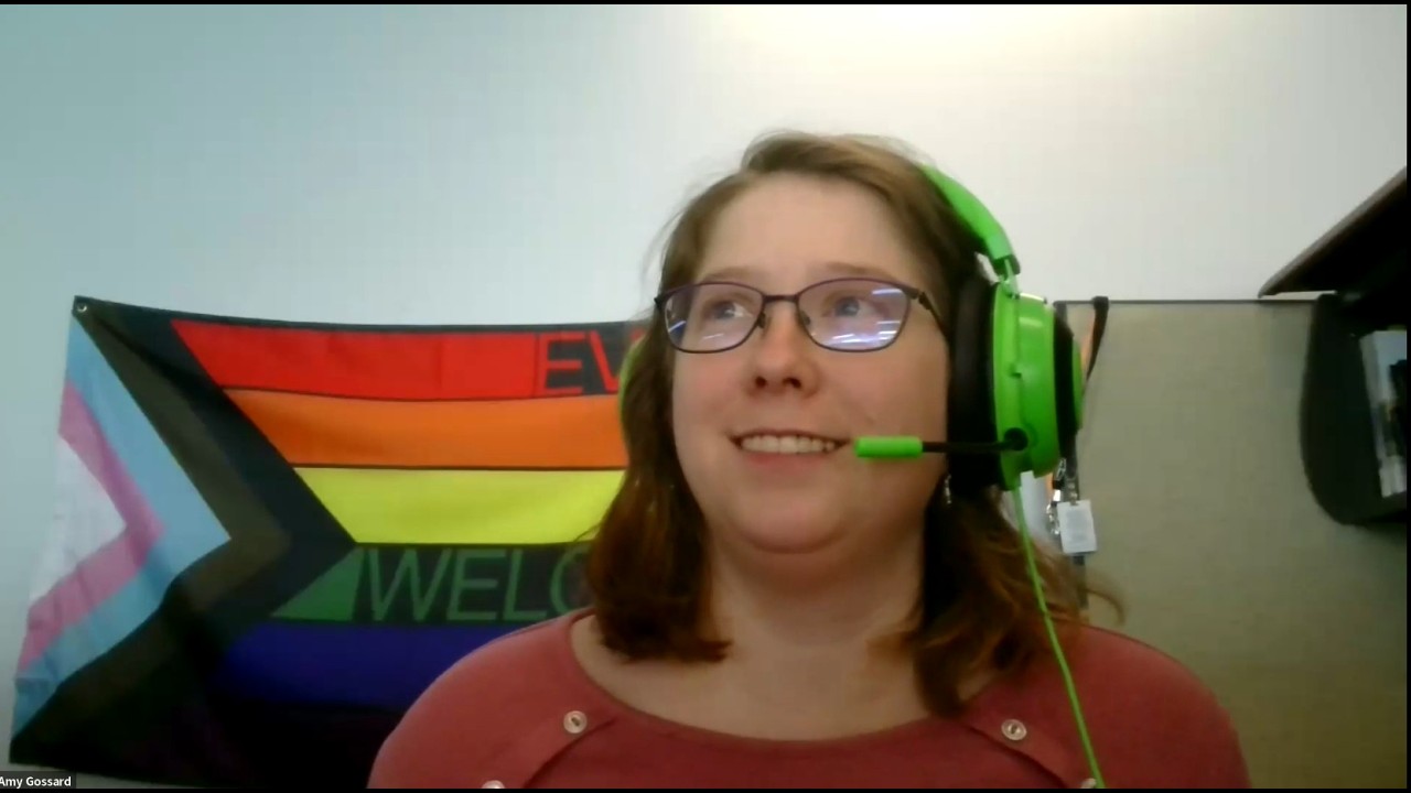 Converting Buildings for a Low-Temperature Hot Water System - With Guest Amy Gossard