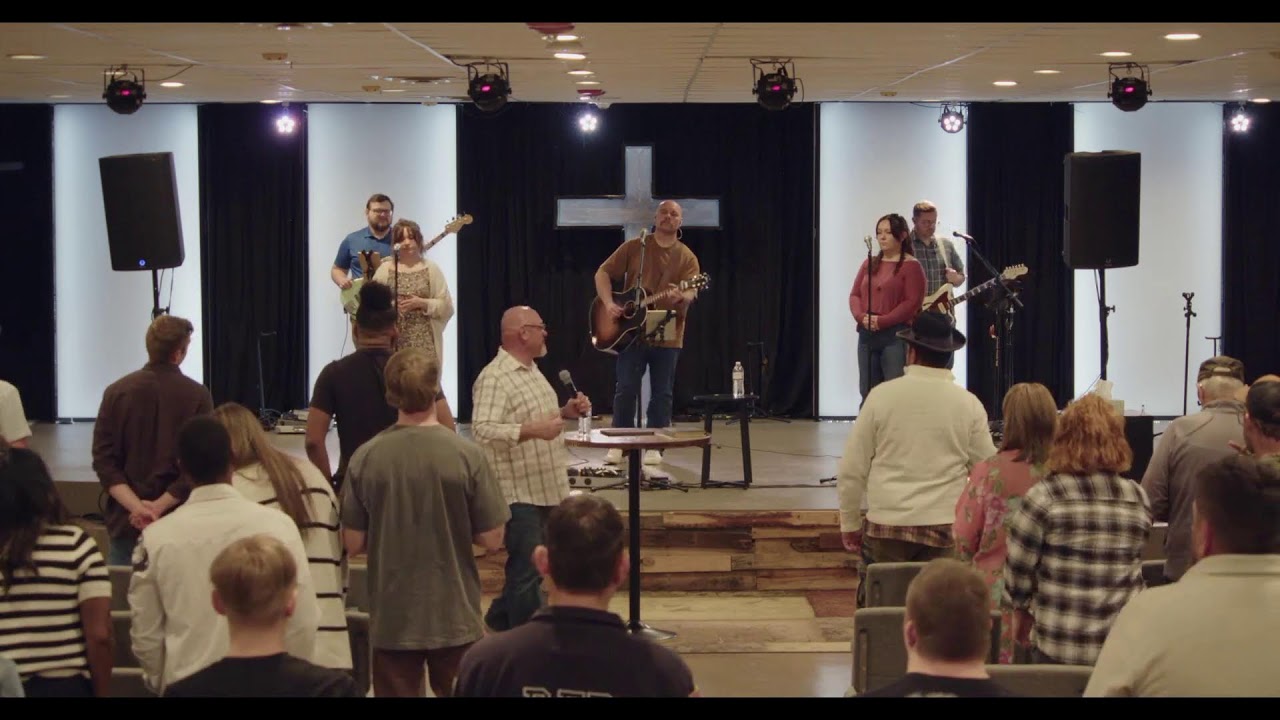 Sunday Worship