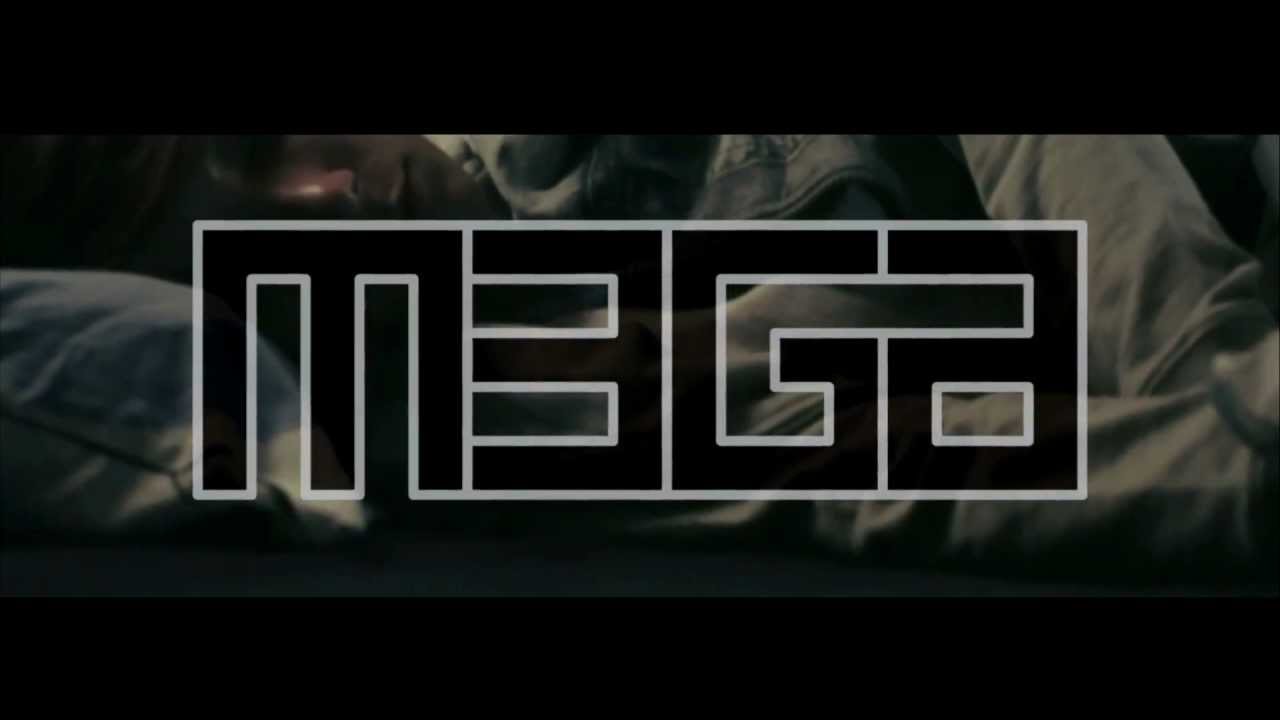 M3GA - Skeleton Rain