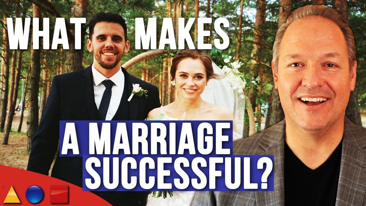 Unspoken Rules Of A Happy Marriage