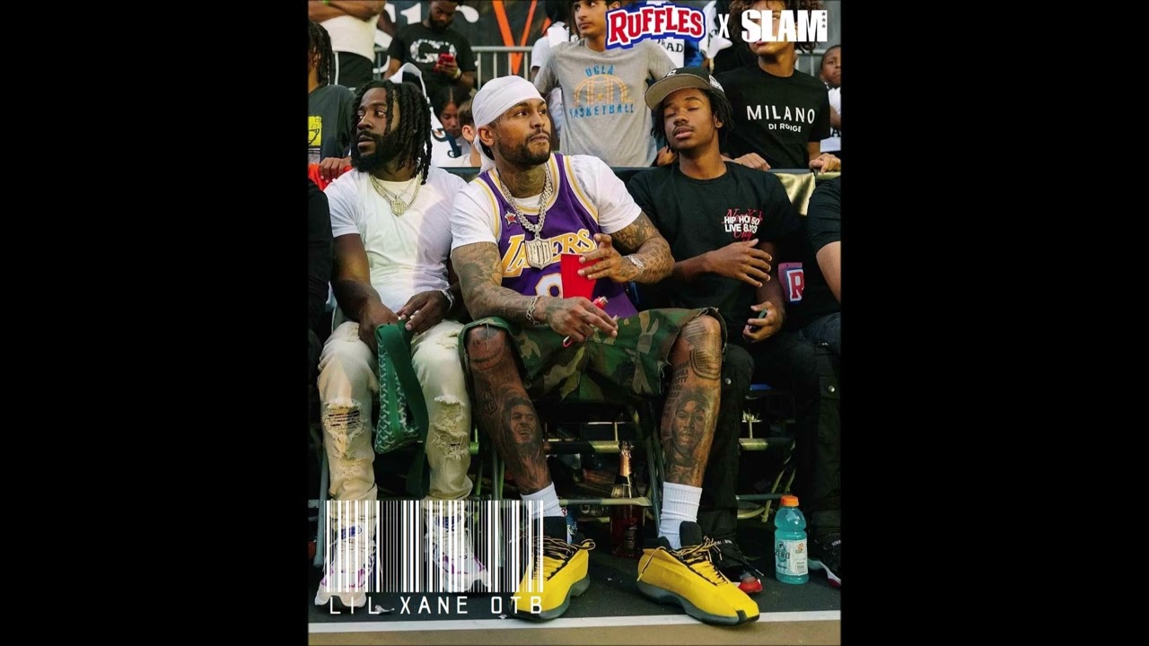 Dave East x Benny The Butcher x Fabolous Type Beat NEW 2023 (Prod. By Xane OTB)
