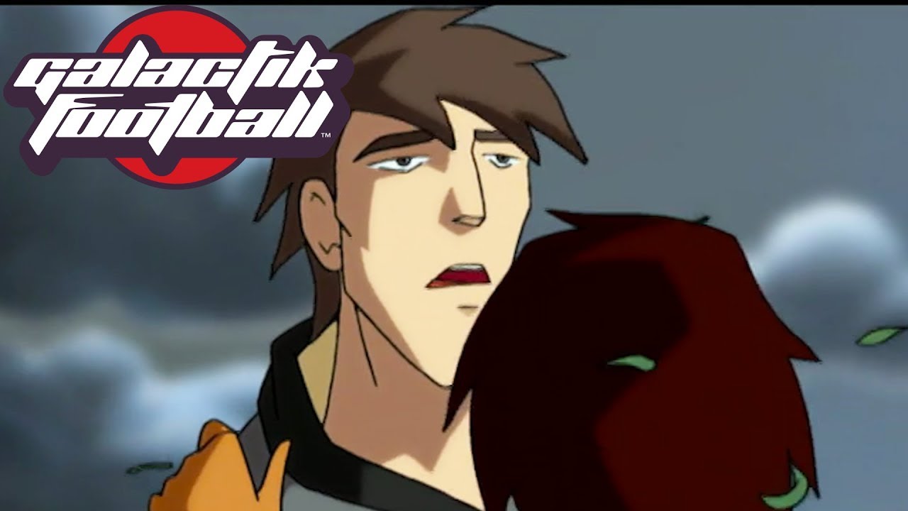 Galactik Football Saison 1 Épisode 20 | Épisode Complet | Le Métafluide