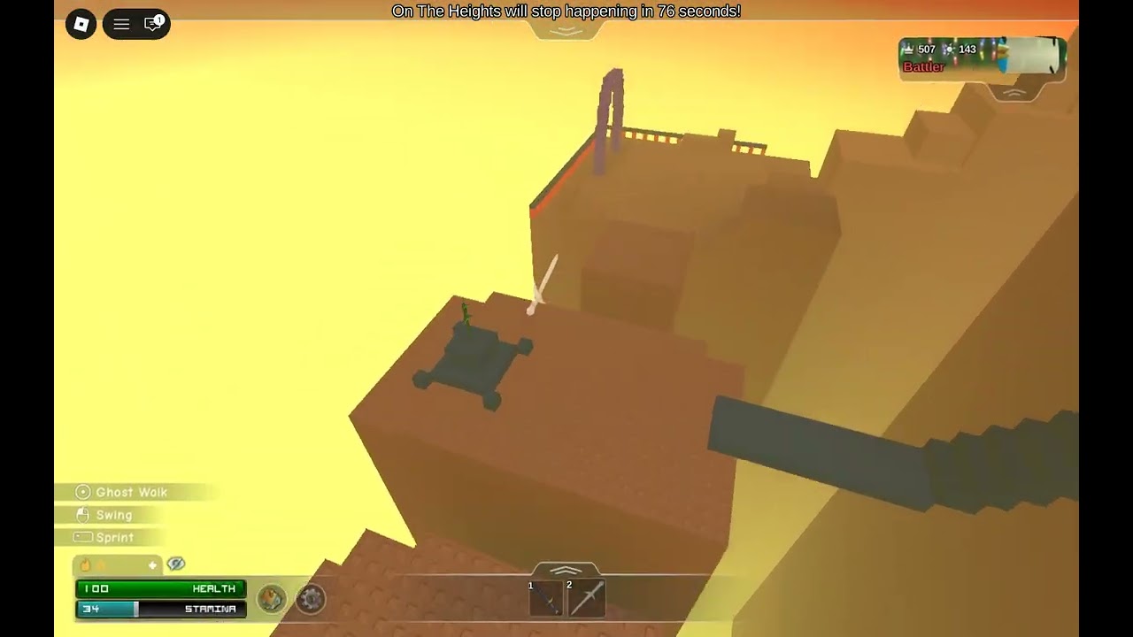 im not good at SFOTH