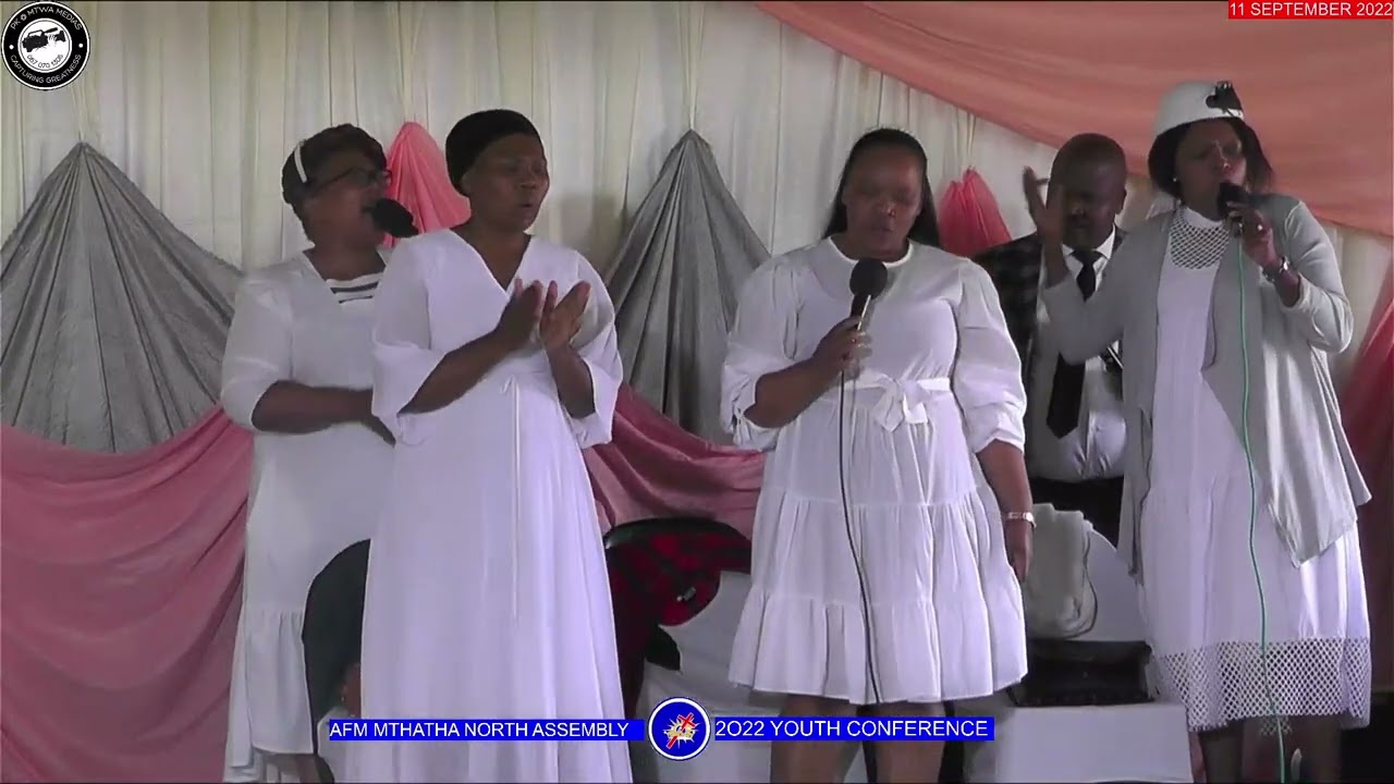 AFM MTHATHA NORTH 11 SEP 2022