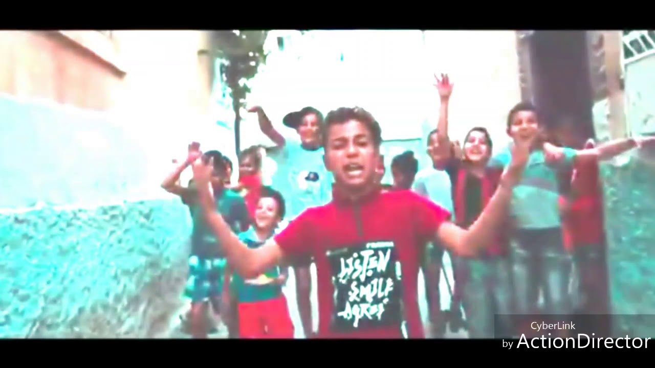 Mc SNAIK - TAMASI7  اصغر رابور 2018