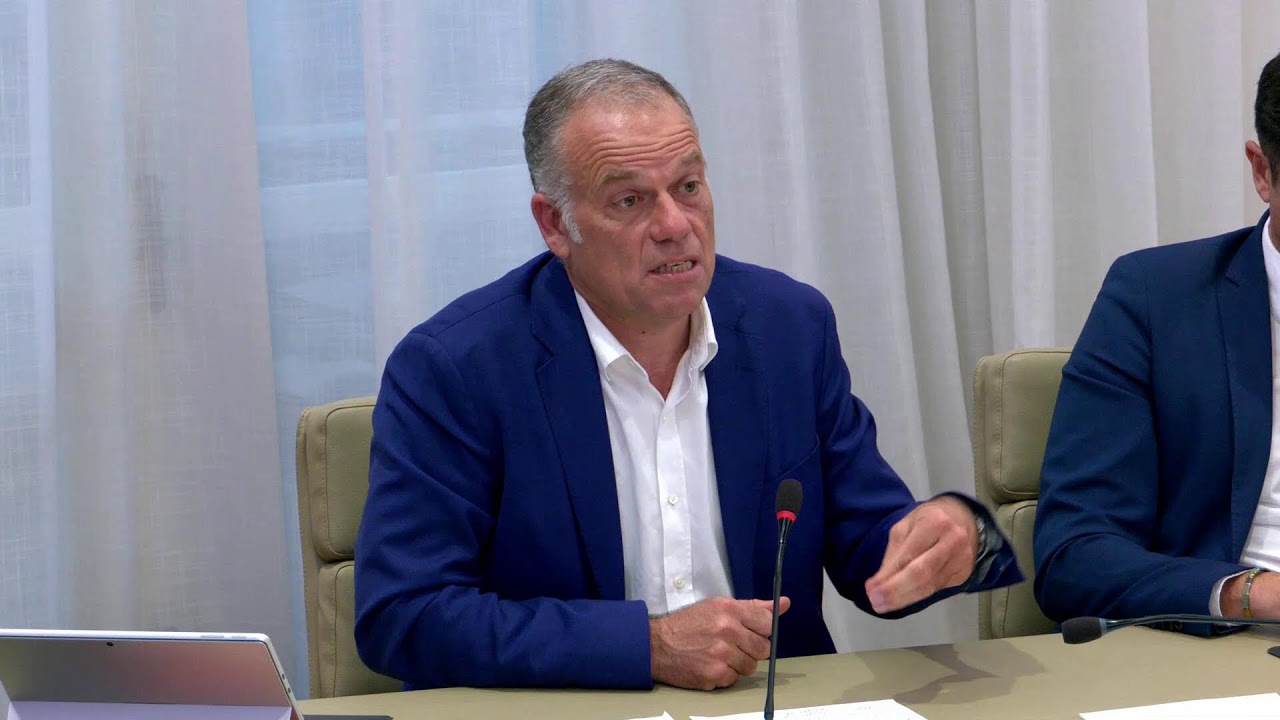 COMISSI&Oacute; D'HISENDA I PRESSUPOSTS de dia 16/12/2025 a les 16:15 hores
