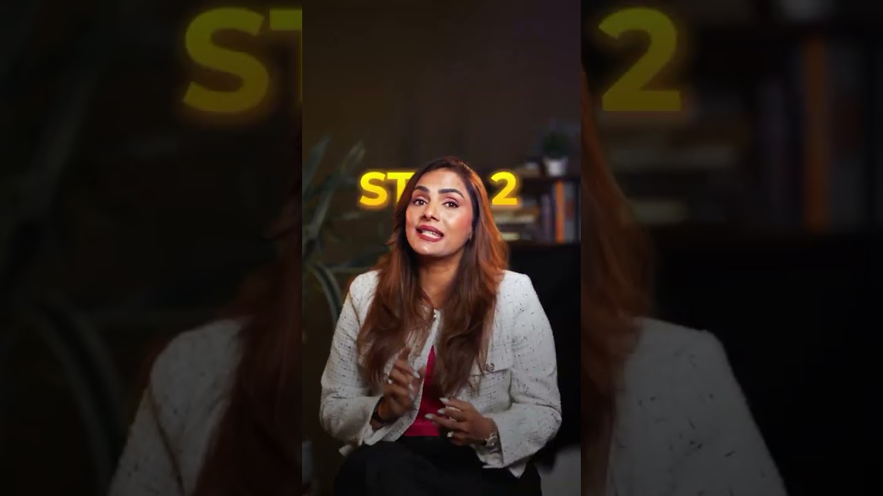 Do This To Become Mentally Strong | Dr. Meghana Dikshit