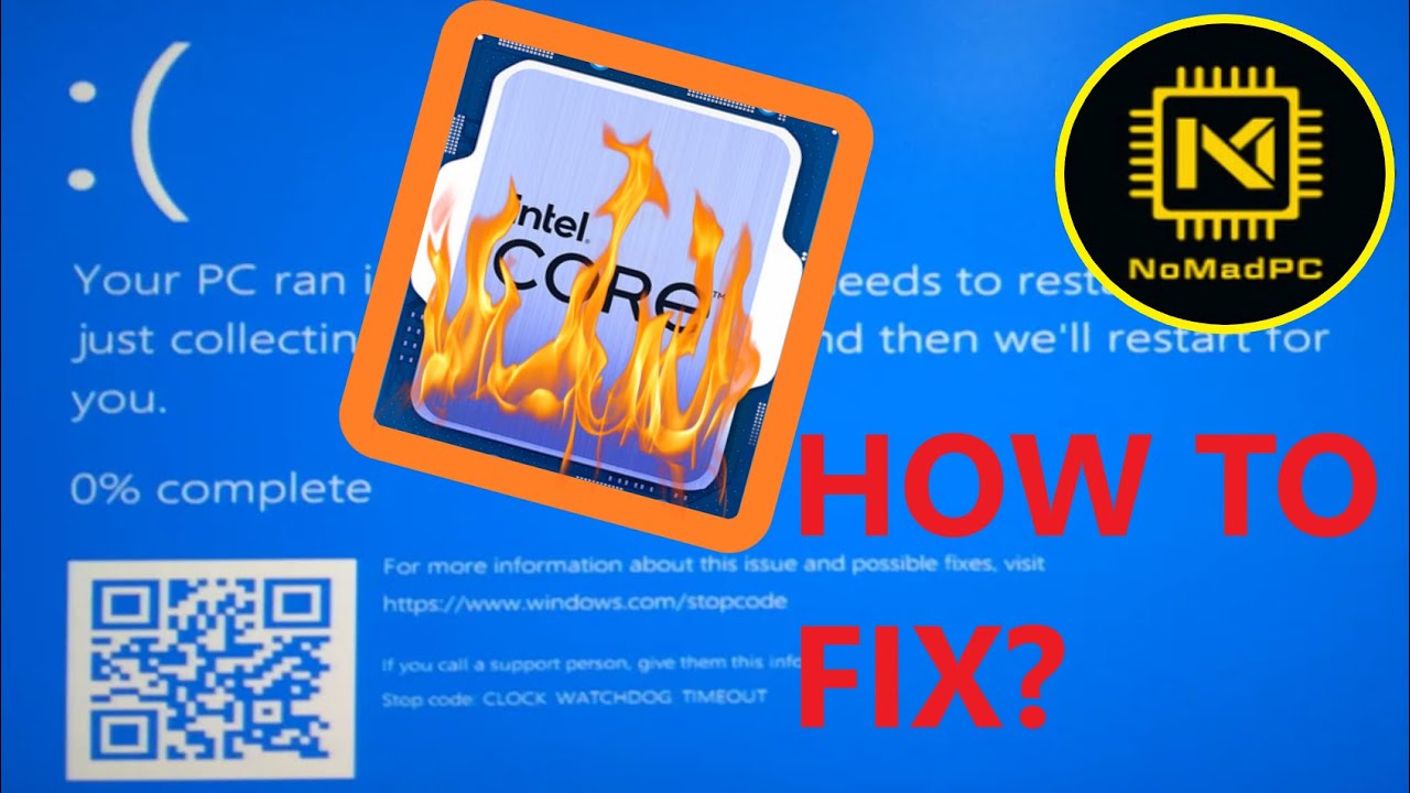Intel 14th Gen CPU Degradation and Instability