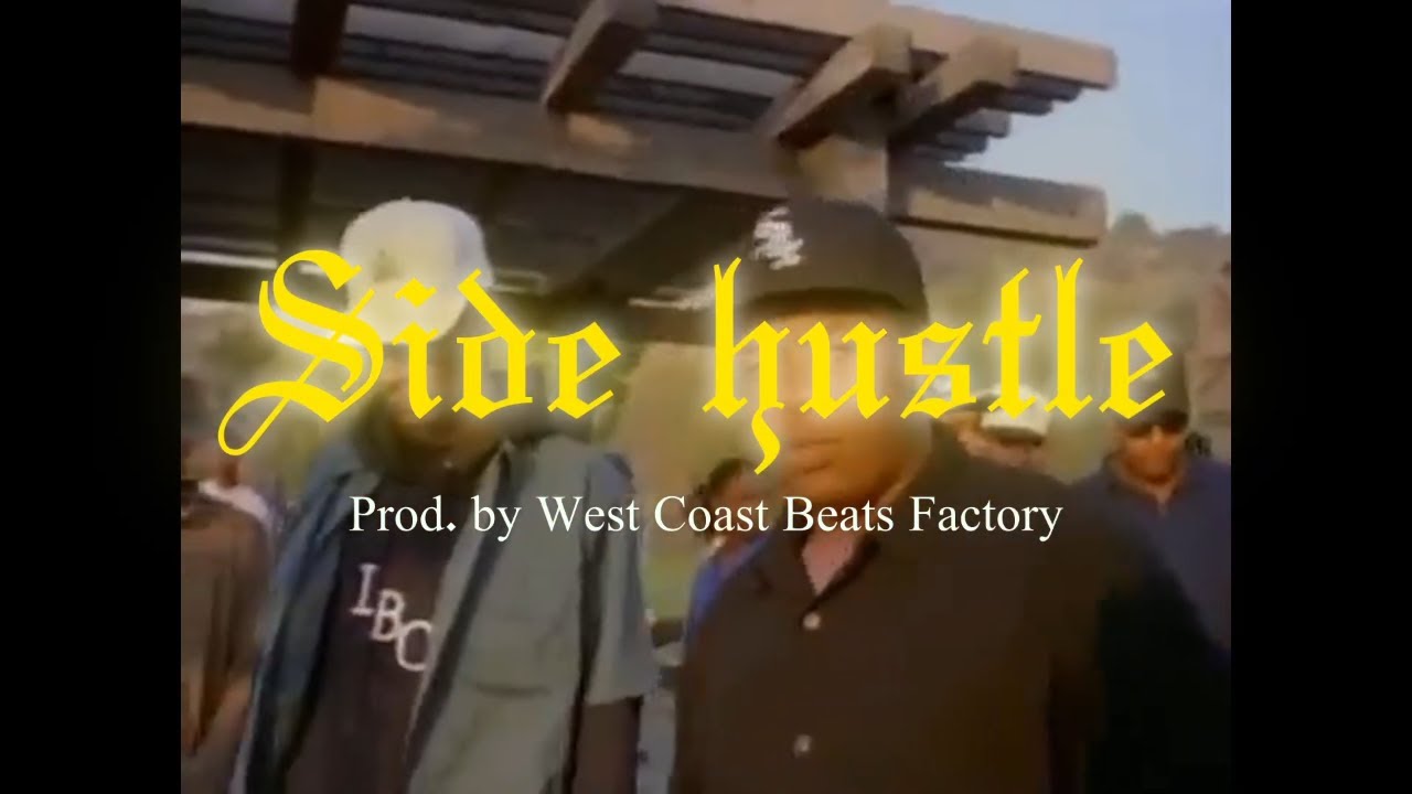 [FREE] G Funk x Gangsta West Coast x Snoop Dogg Type Beat - 